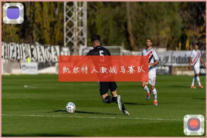 凯尔特人激战马赛队