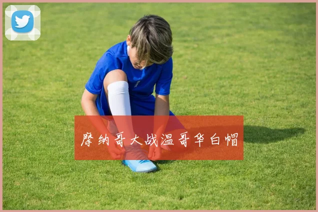 摩纳哥大战温哥华白帽