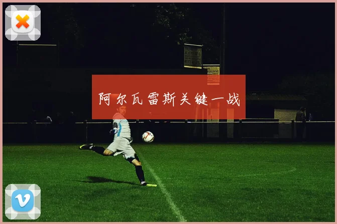 阿尔瓦雷斯关键一战