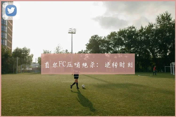 首尔FC压哨绝杀：逆转时刻