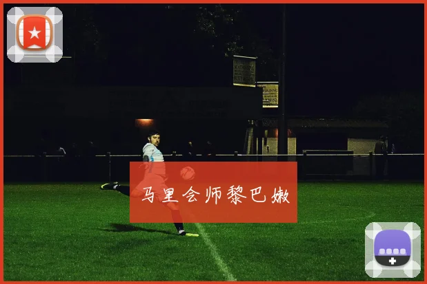 马里会师黎巴嫩