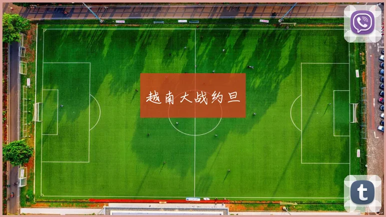 越南大战约旦