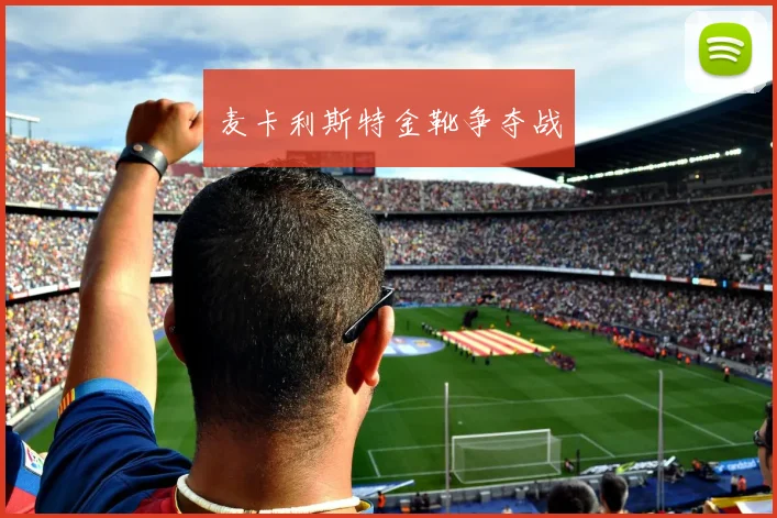 麦卡利斯特金靴争夺战