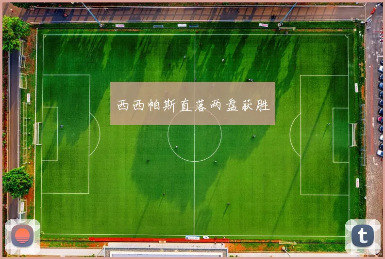 西西帕斯直落两盘获胜
