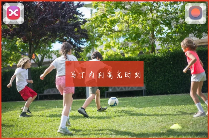 马丁内利高光时刻