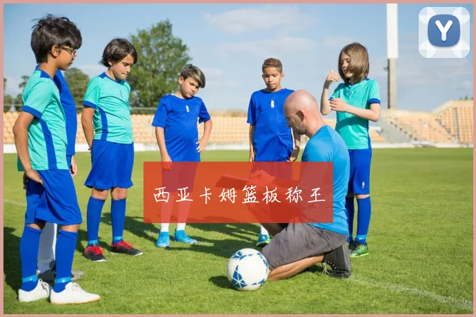 西亚卡姆篮板称王