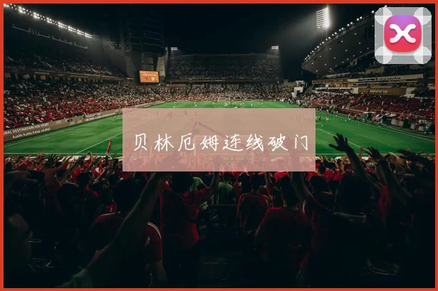 贝林厄姆连线破门