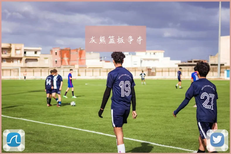 灰熊篮板争夺