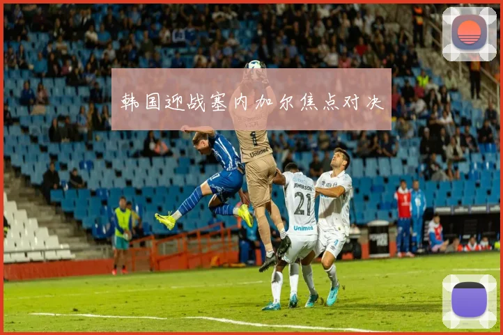 韩国迎战塞内加尔焦点对决