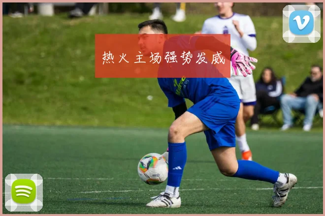 热火主场强势发威