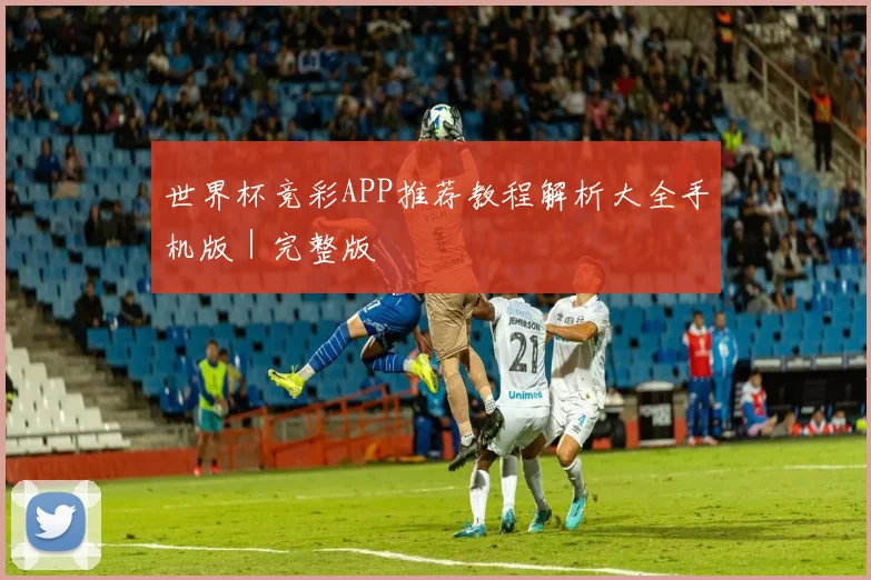 世界杯竞彩APP推荐教程解析大全手机版｜完整版