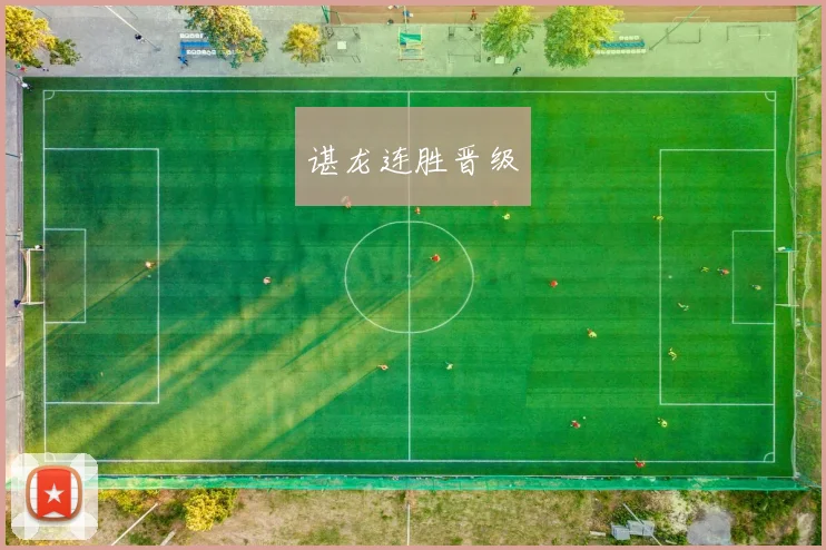 谌龙连胜晋级
