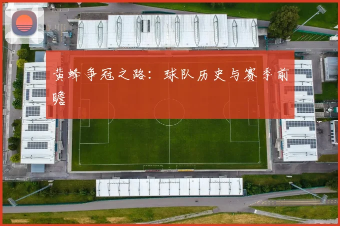 黄蜂争冠之路：球队历史与赛季前瞻