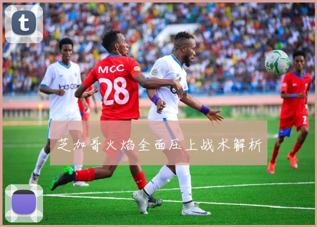 芝加哥火焰全面压上战术解析