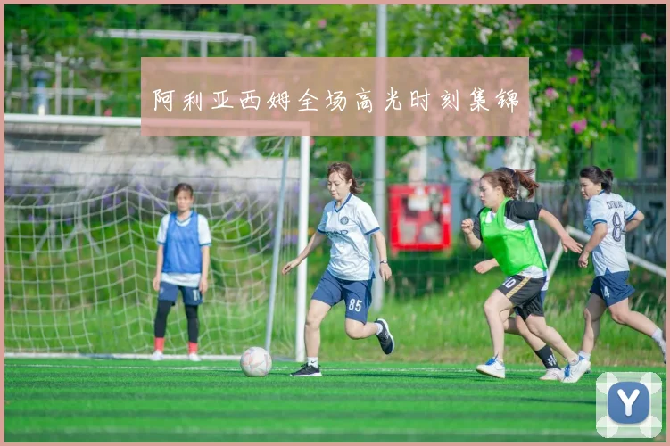 阿利亚西姆全场高光时刻集锦