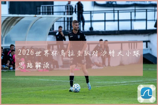 2026世界杯乌拉圭队对沙特大小球思路解读