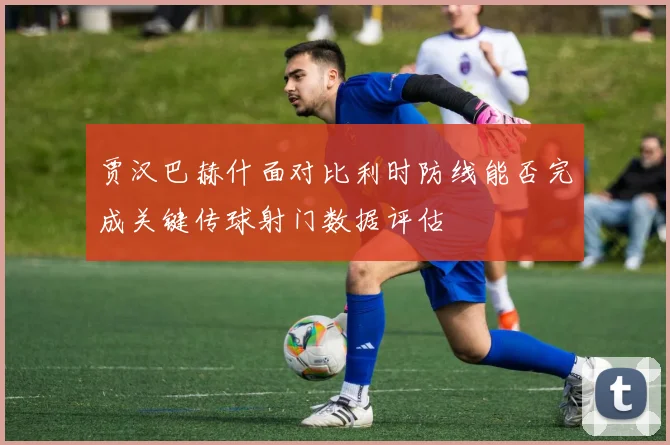 贾汉巴赫什面对比利时防线能否完成关键传球射门数据评估