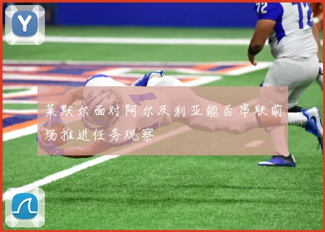 莱默尔面对阿尔及利亚能否串联前场推进任务观察