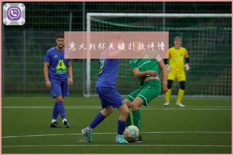 意大利杯关键扑救详情